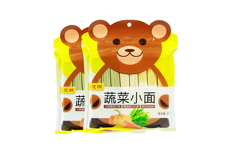 CHENKEMING VEGETABLES NOODLE 280G